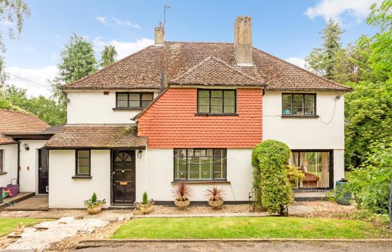 Refurbishment for sale in Old Windsor photo